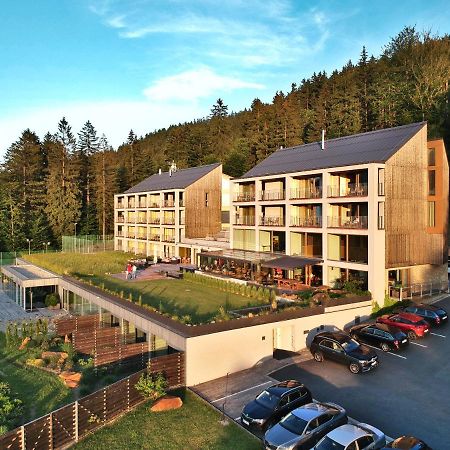 Endemit Boutique Hotel & Spa Horní Bečva Exterior foto