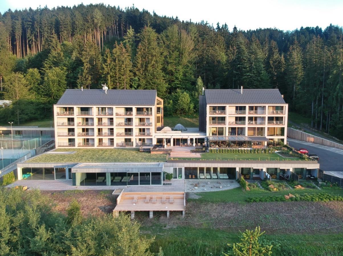 Endemit Boutique Hotel & Spa Horní Bečva Exterior foto