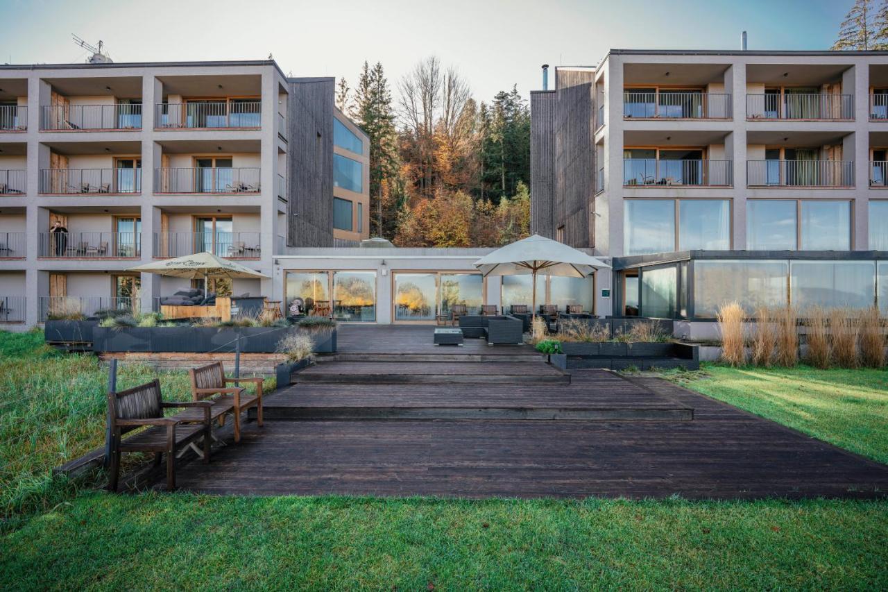 Endemit Boutique Hotel & Spa Horní Bečva Exterior foto