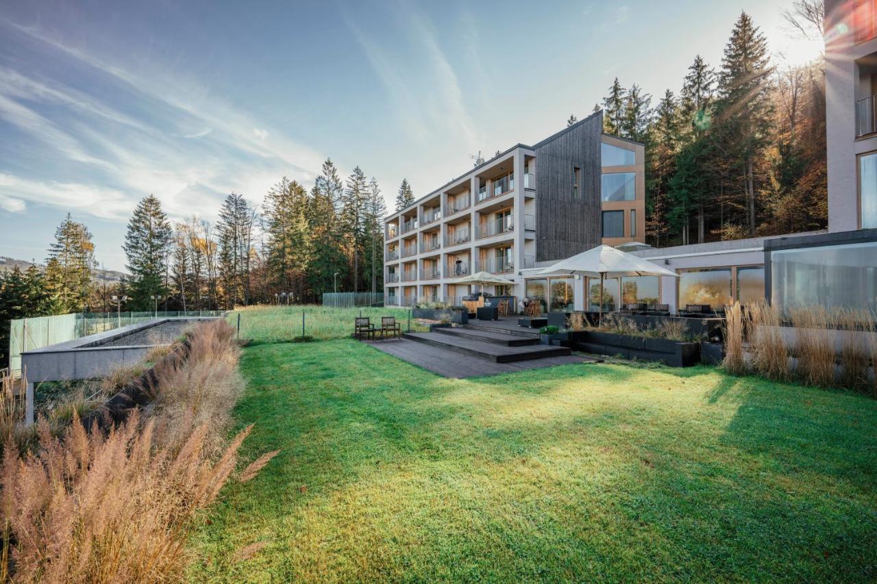 Endemit Boutique Hotel & Spa Horní Bečva Exterior foto