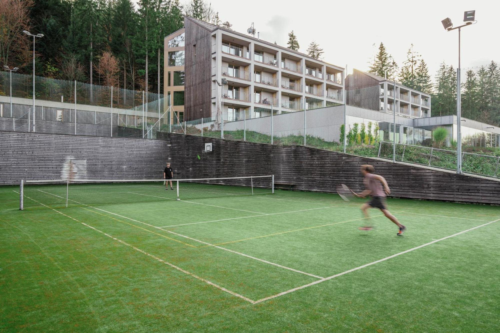 Endemit Boutique Hotel & Spa Horní Bečva Exterior foto