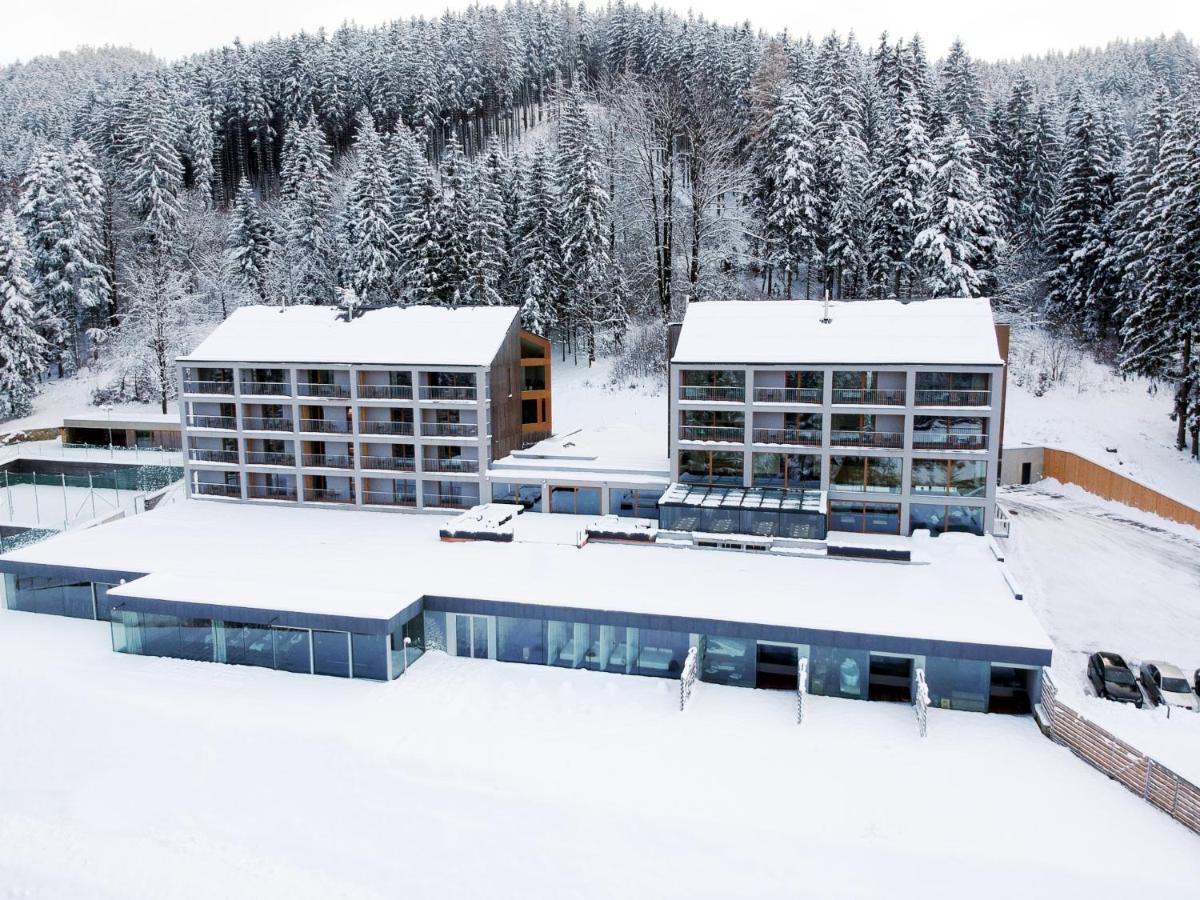 Endemit Boutique Hotel & Spa Horní Bečva Exterior foto